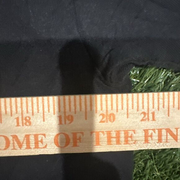 Paul McCartney 2016 One On One Tour Black T Shirt Concert Men’s Size Large Y2K - Picture 7 of 9